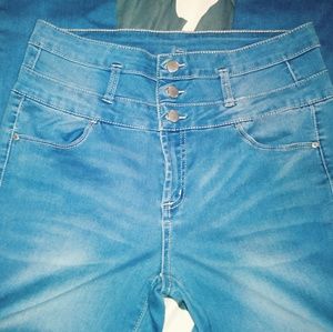 Tinsel town jeans